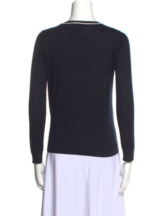 Weekend Max Mara Crew Neck Sweater