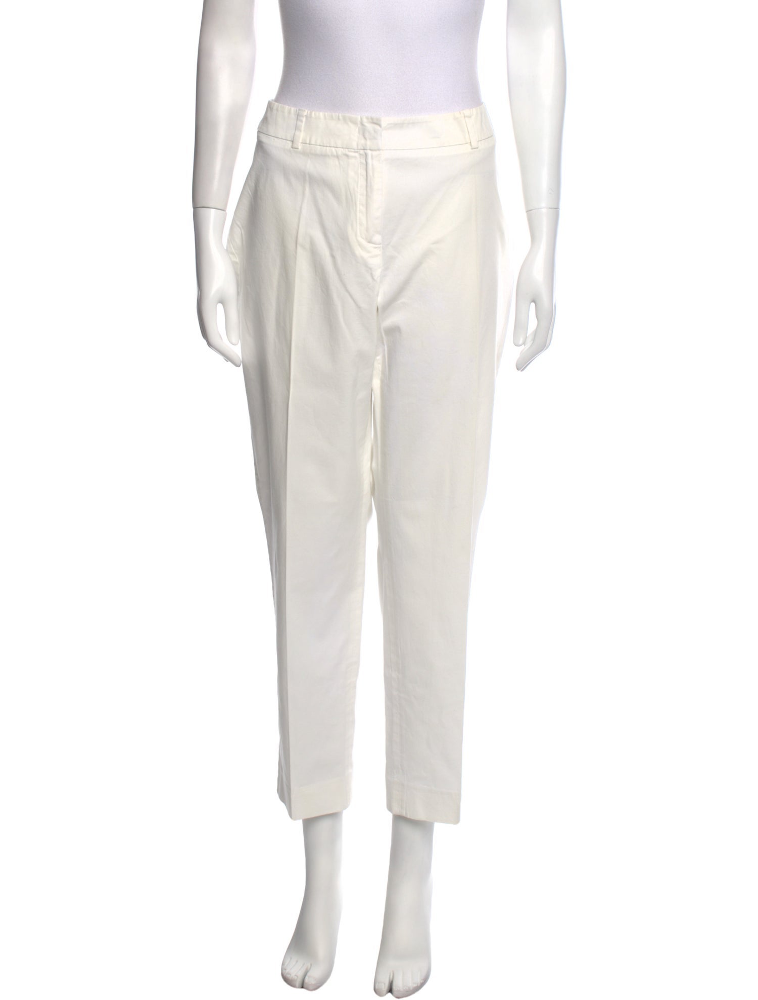 Weekend Max Mara Straight Leg Pants