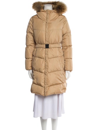 Weekend Max Mara Parka