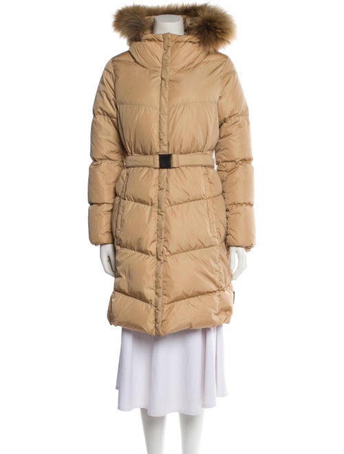 Weekend Max Mara Parka