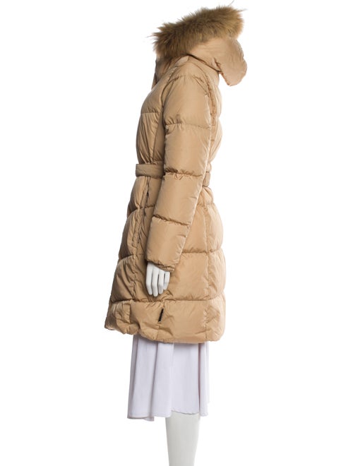 Weekend Max Mara Parka