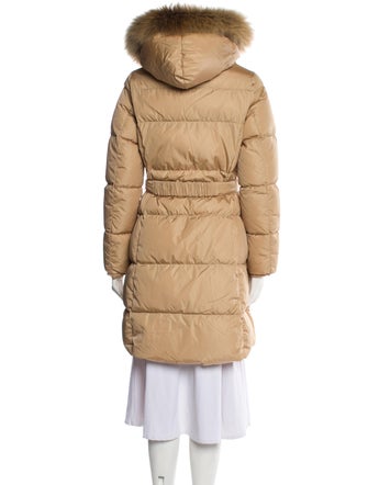 Weekend Max Mara Parka