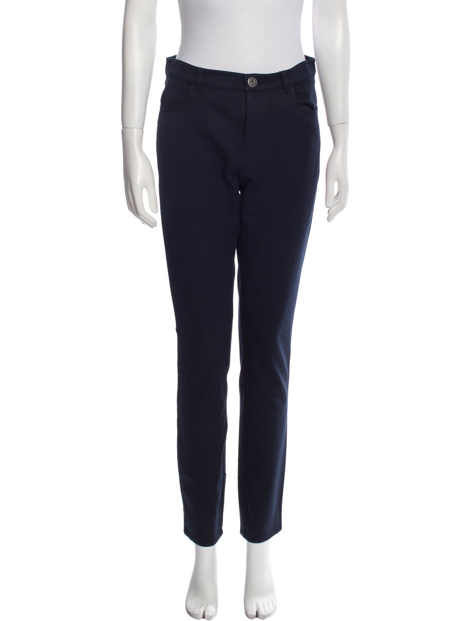 Weekend Max Mara Straight Leg Pants