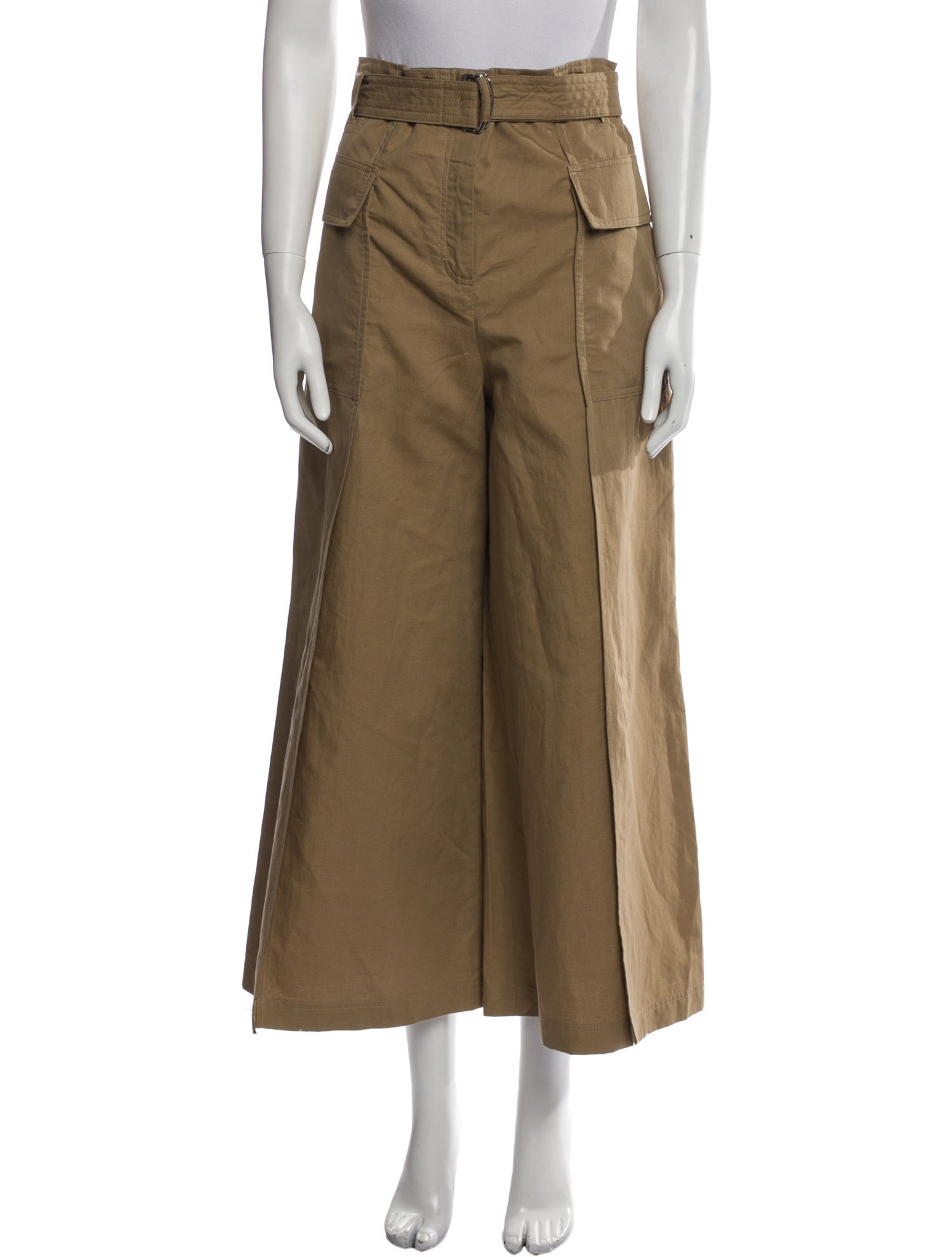 [WW41698] MAX&Co. | Wide Leg Pants