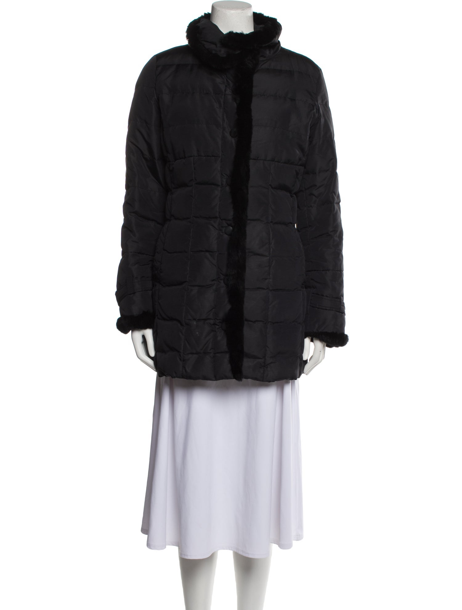 Weekend Max Mara Parka