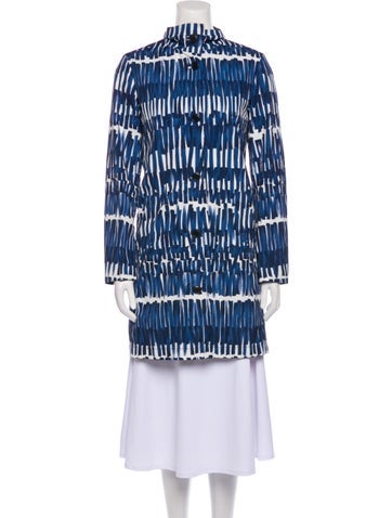 Weekend Max Mara Jackets Striped Jacket M