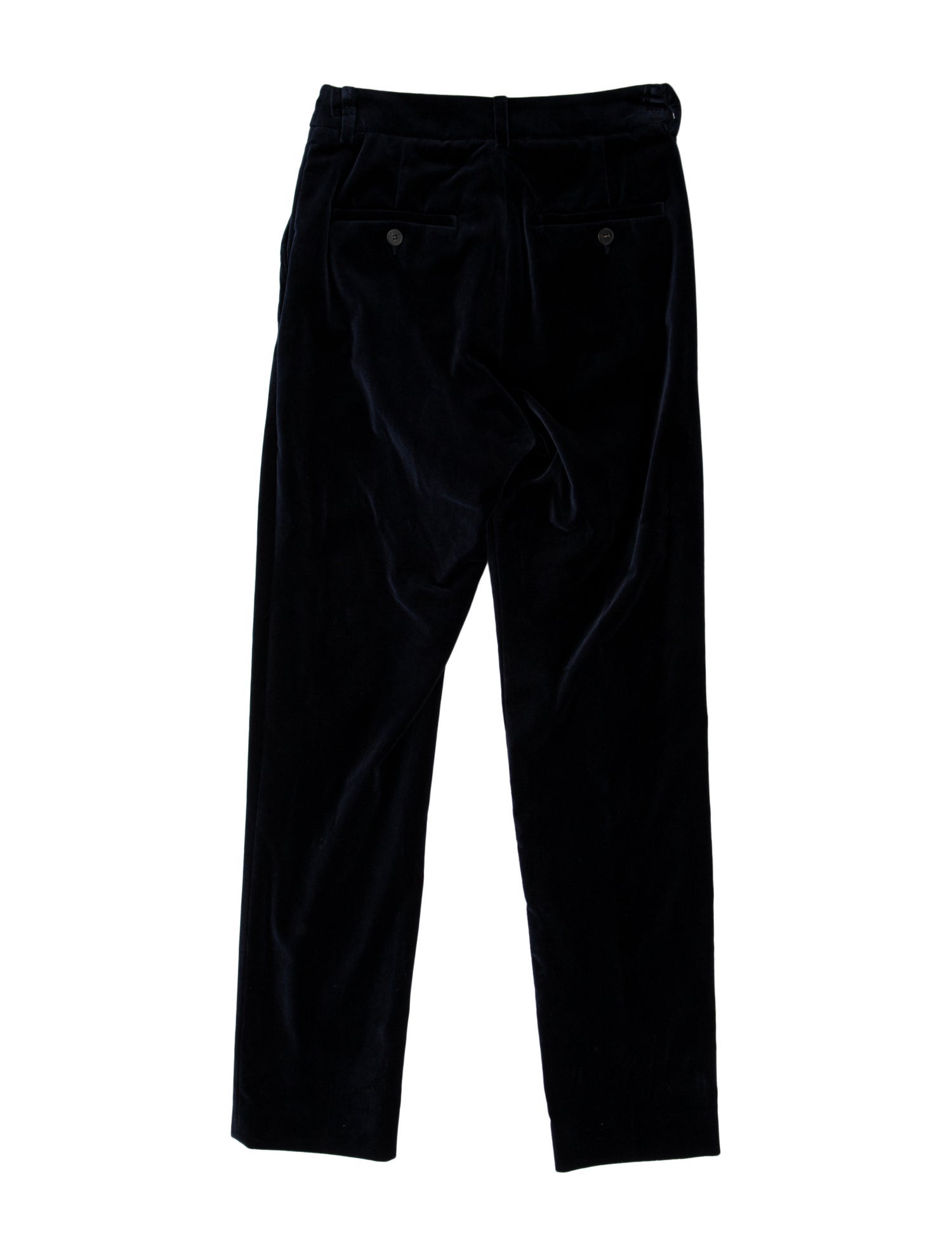 Weekend Max Mara Straight Leg Pants