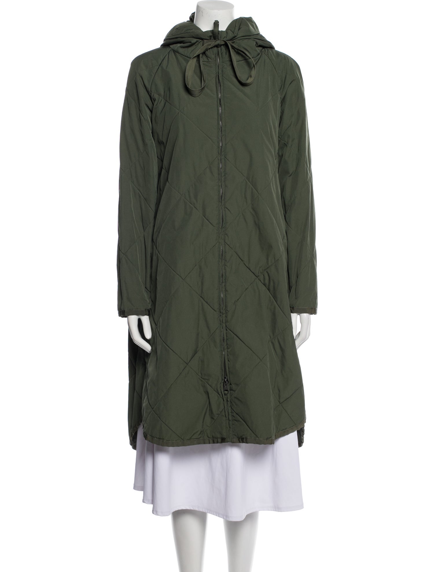 Weekend Max Mara Parka