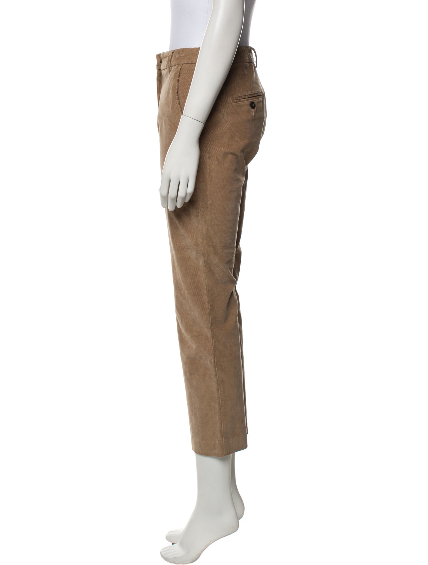 Weekend Max Mara Straight Leg Pants