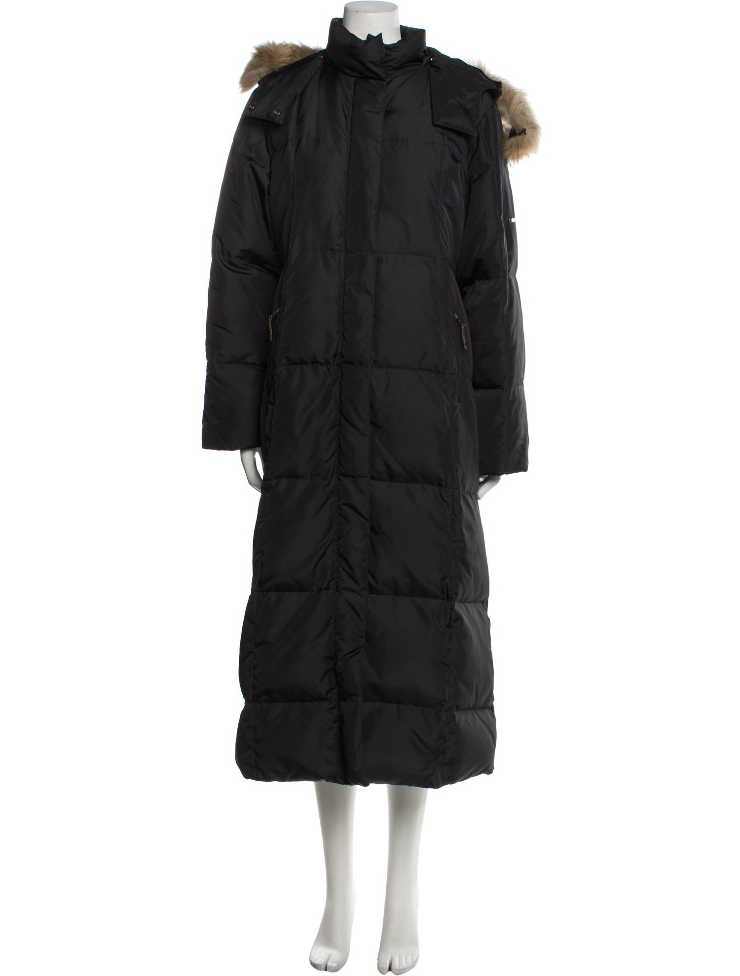 Weekend Max Mara Parka