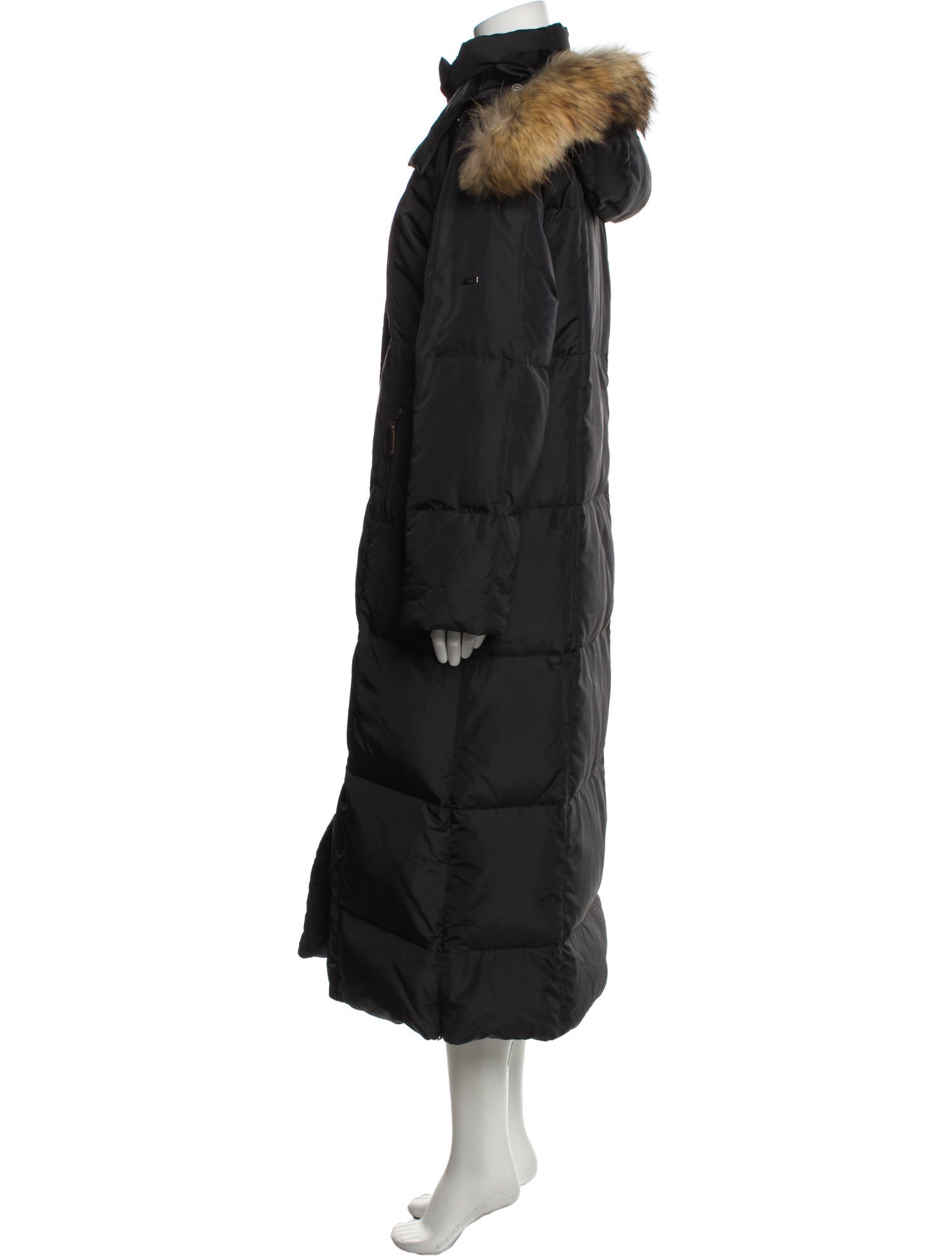 Weekend Max Mara Parka