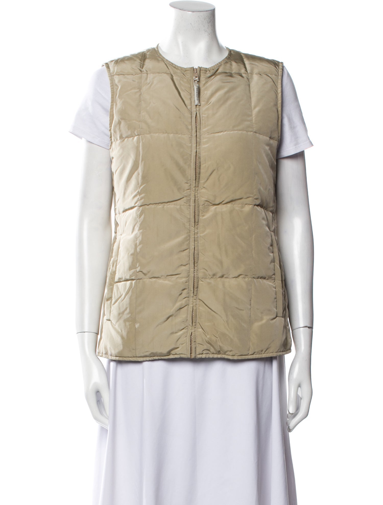 Weekend Max Mara Vest