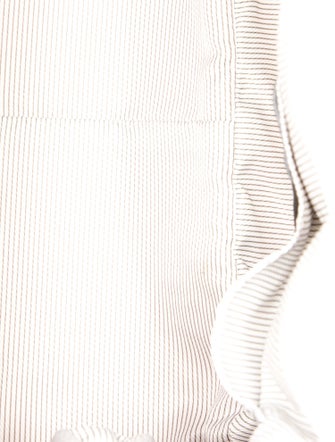 Weekend Max Mara Raffia Evening Bag