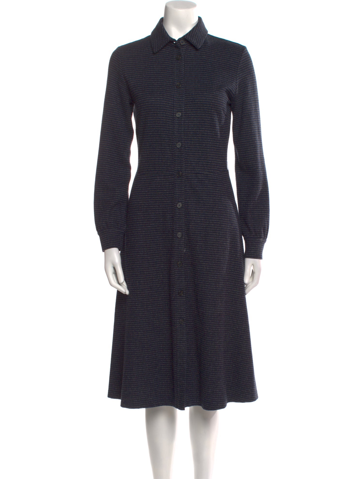 Weekend Max Mara Midi Length Dress