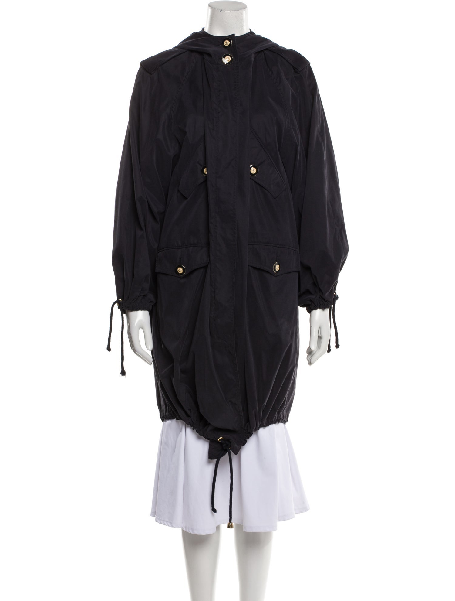 Weekend Max Mara Trench Coat