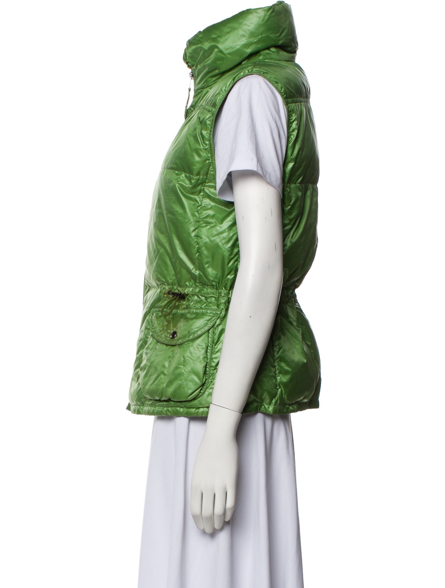 Weekend Max Mara Vest