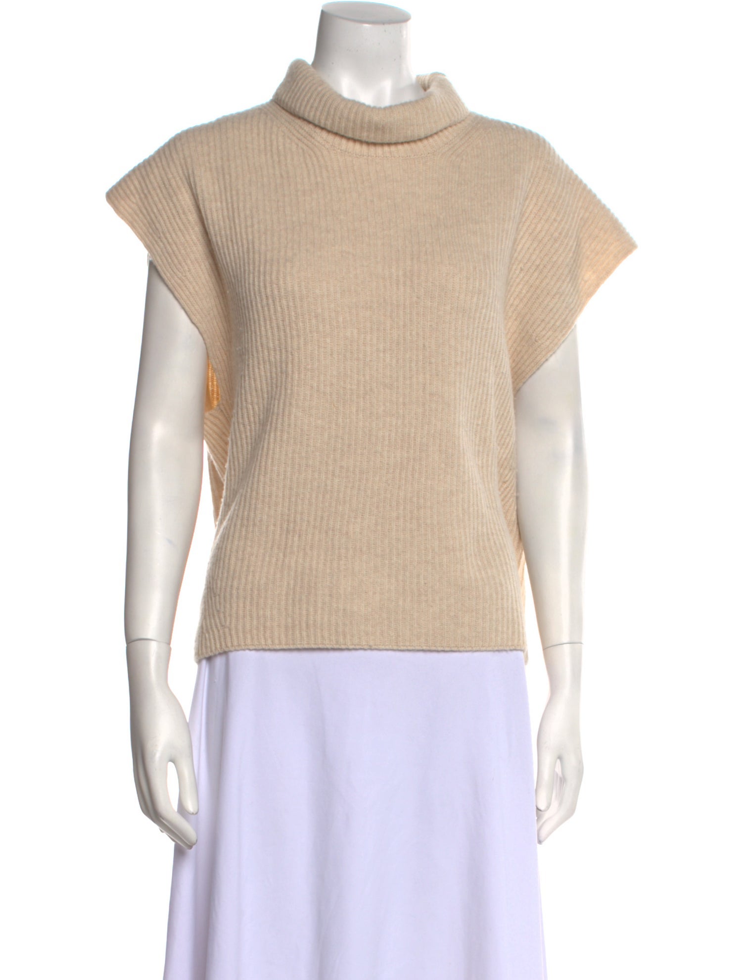 Weekend Max Mara Turtleneck Sweater w/ Tags