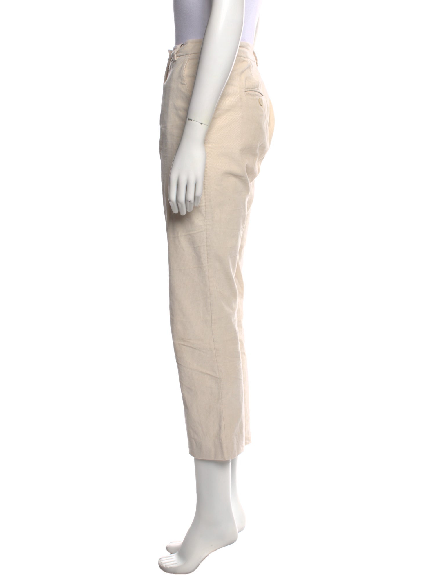 Weekend Max Mara Straight Leg Pants