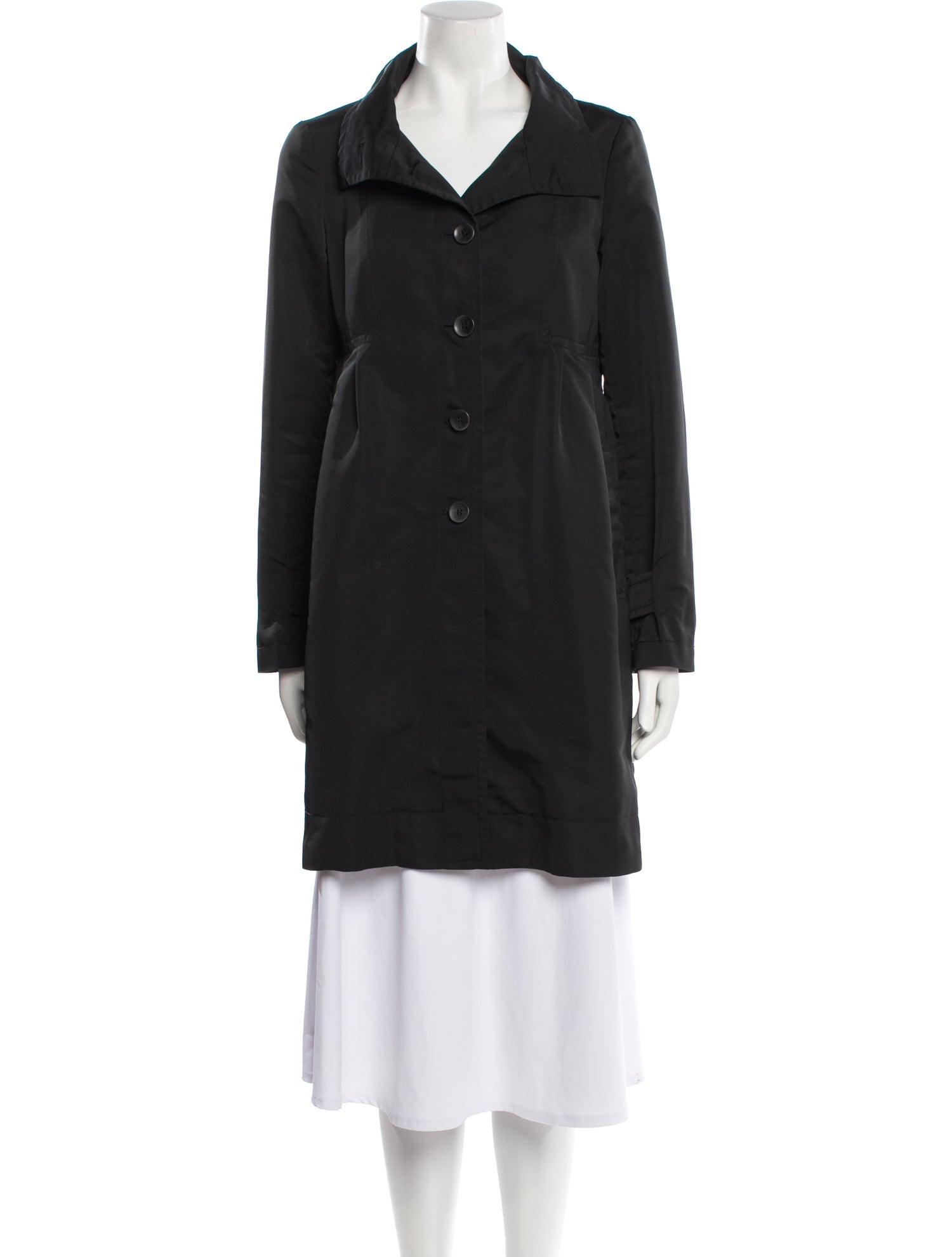 Weekend Max Mara Coat