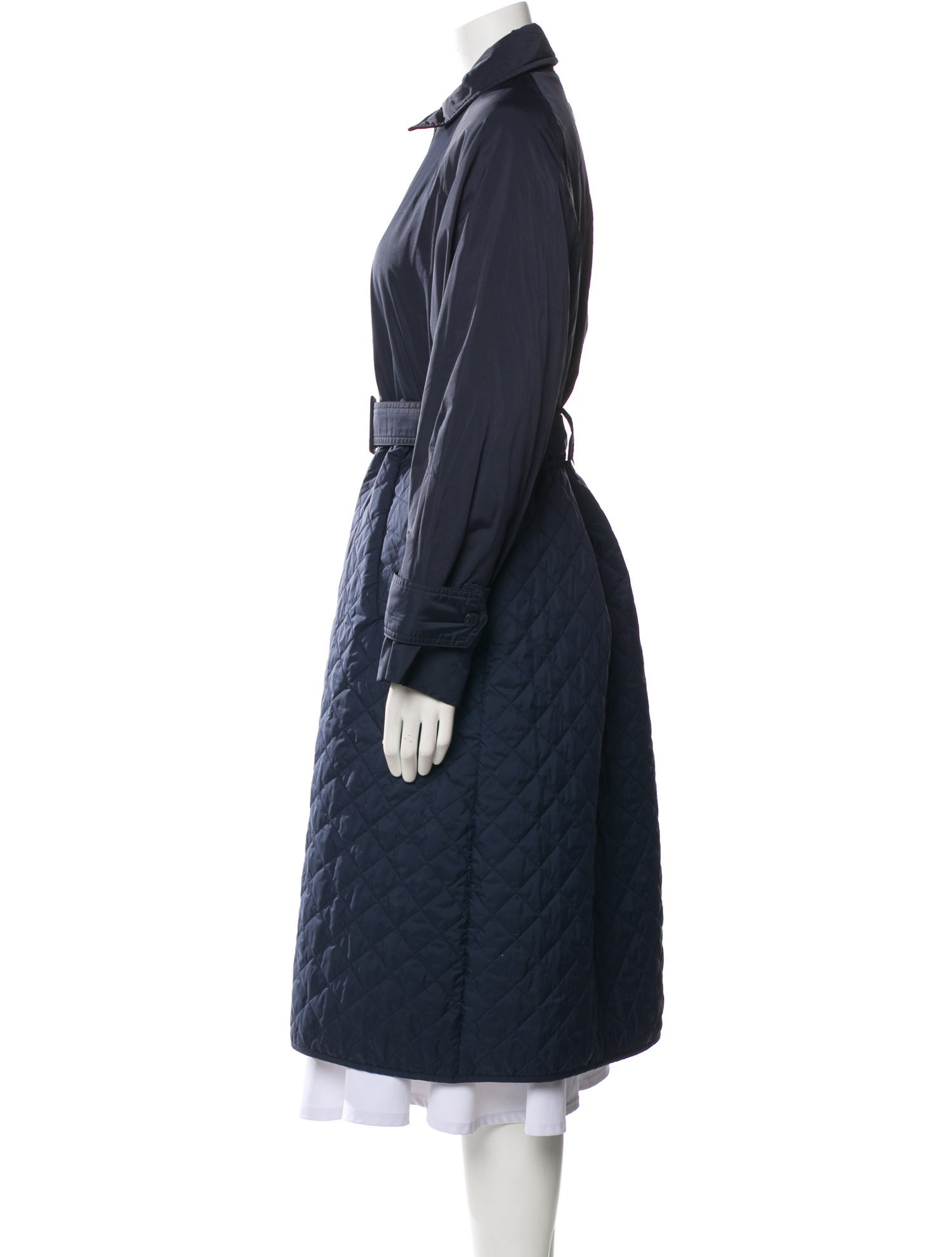 Weekend Max Mara Trench Coat