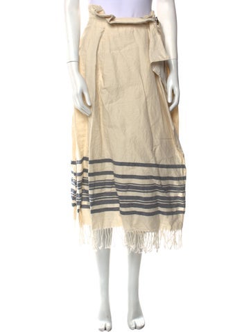 Weekend Max Mara Skirts Midi Length Skirt S