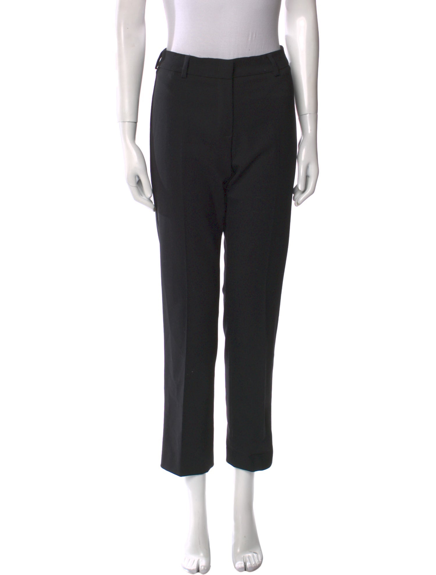 Weekend Max Mara Straight Leg Pants