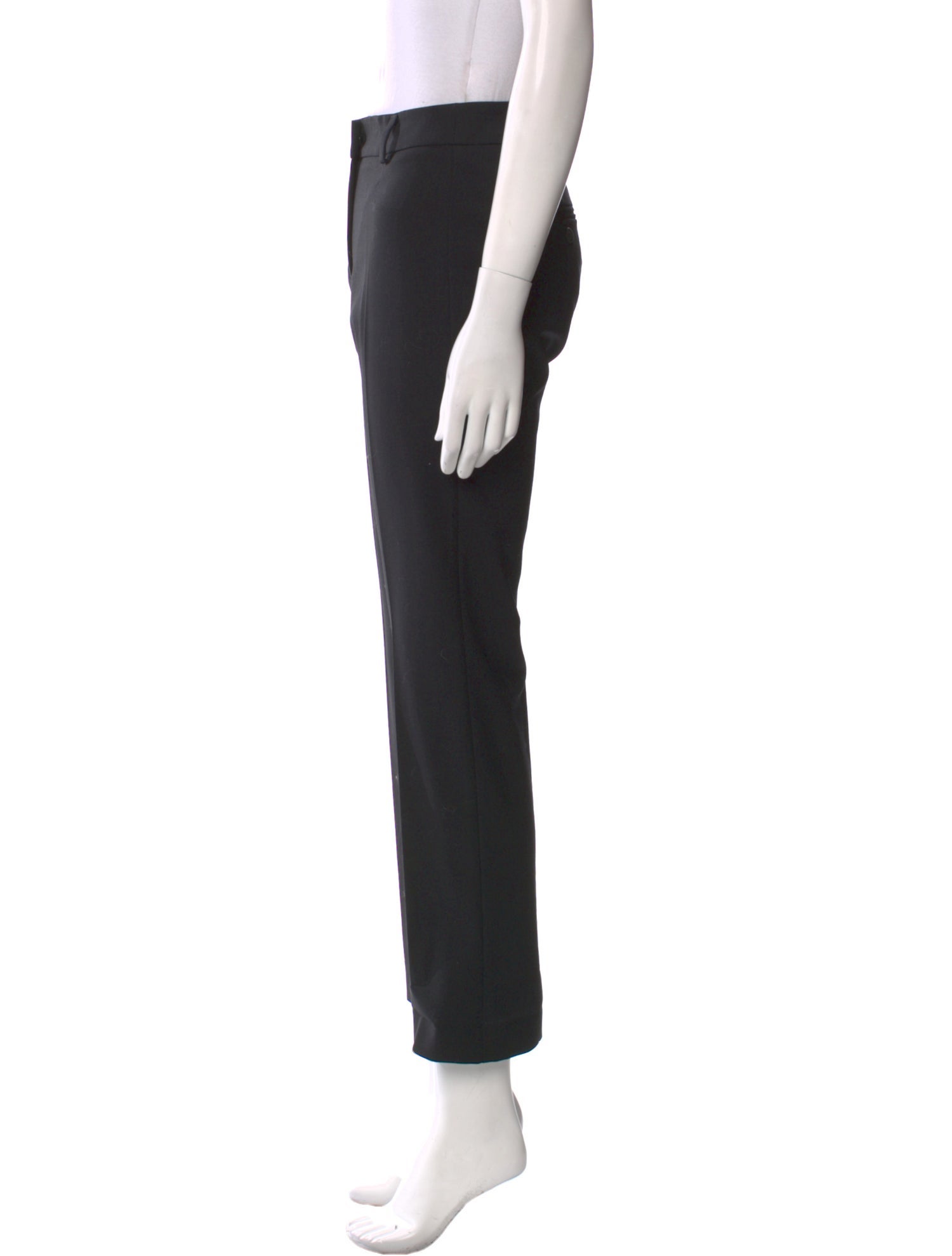 Weekend Max Mara Straight Leg Pants