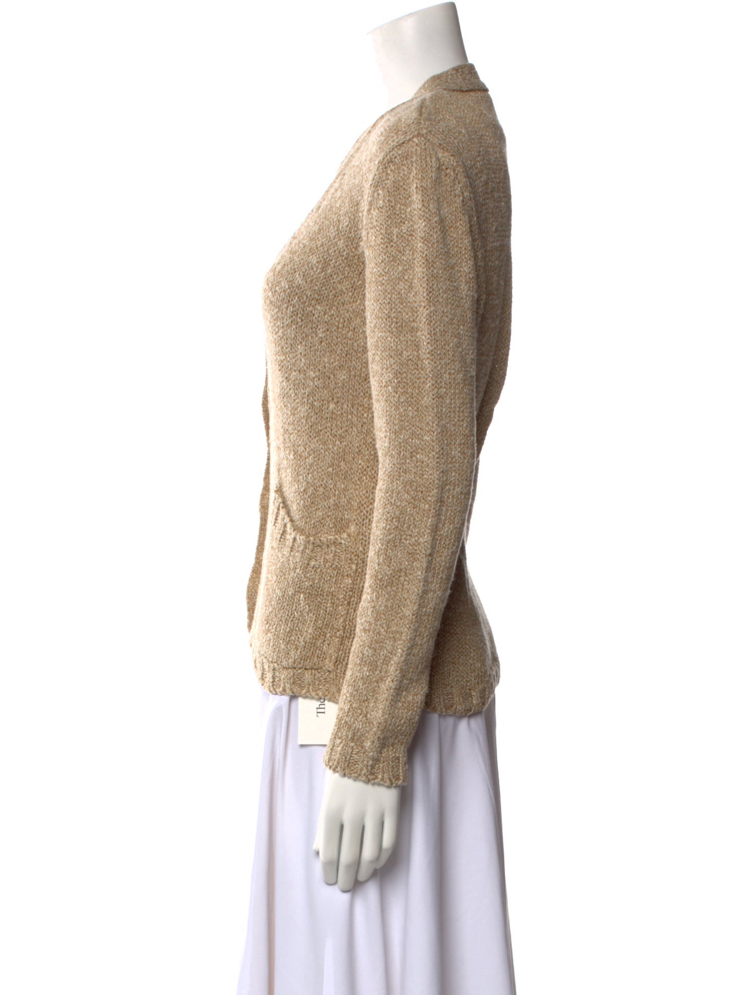 Weekend Max Mara V-Neck Sweater