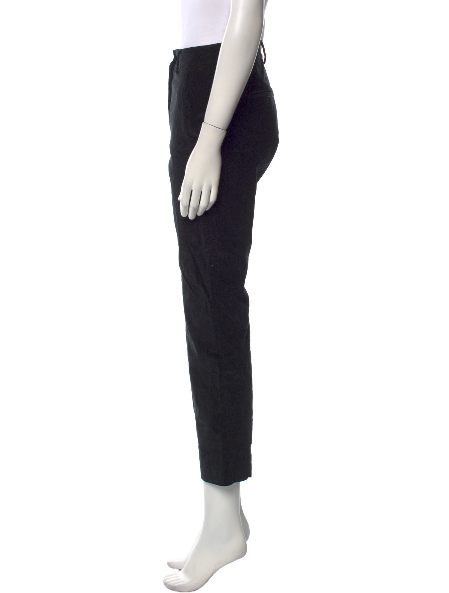 Weekend Max Mara Straight Leg Pants