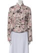 Weekend Max Mara Printed Evening Jacket