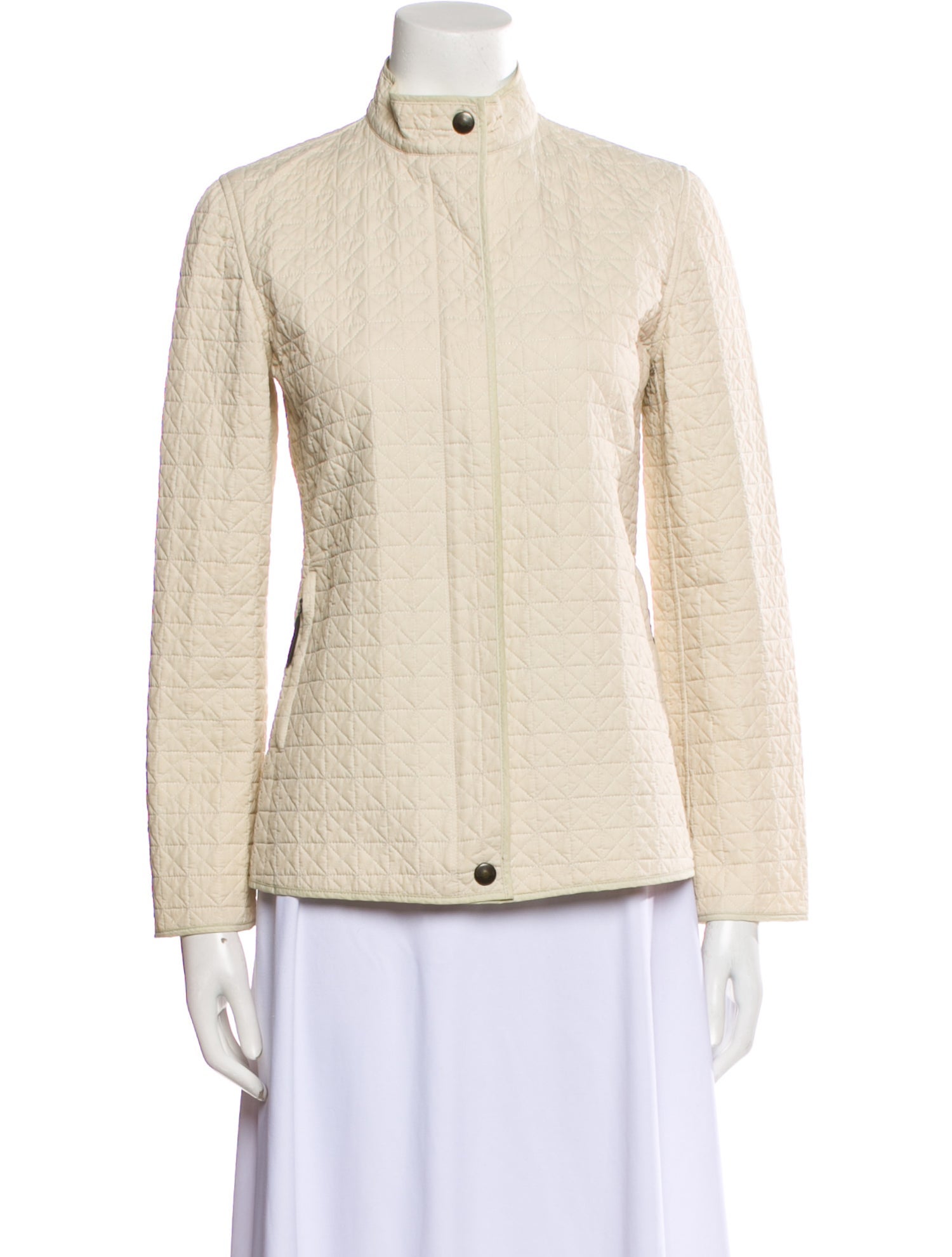 Weekend Max Mara Silk Evening Jacket