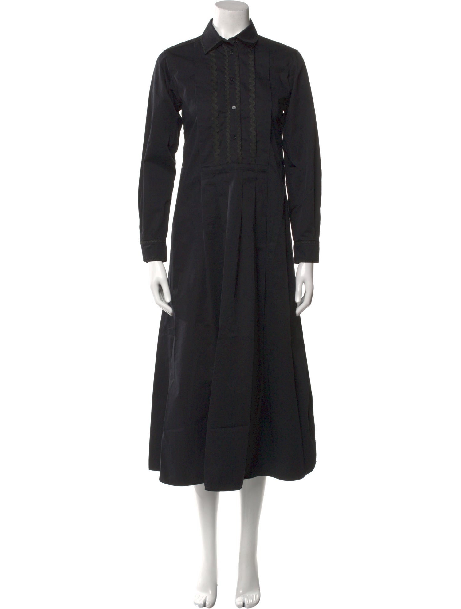 Weekend Max Mara Long Dress