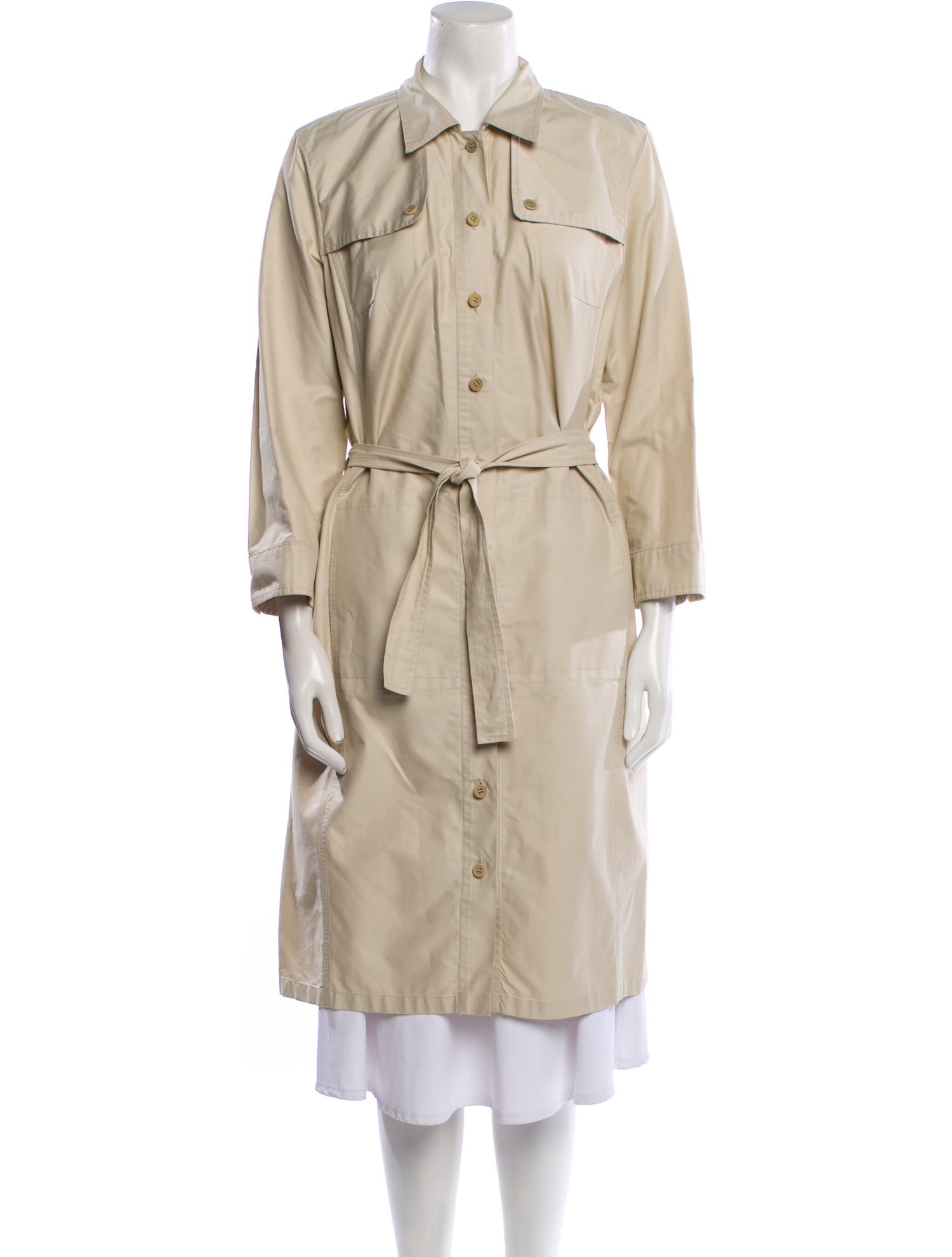 Weekend Max Mara Utility Jacket