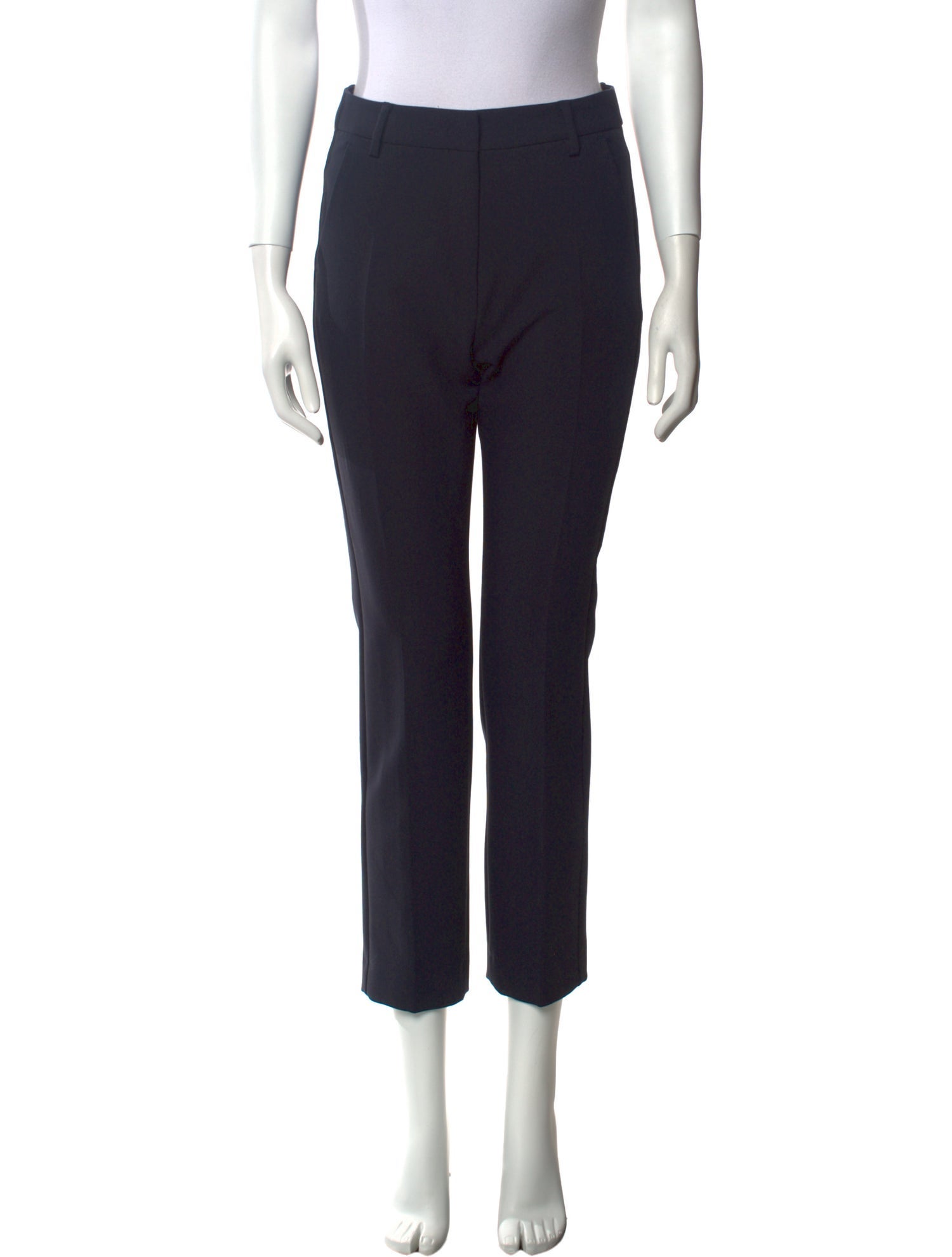 Weekend Max Mara Straight Leg Pants