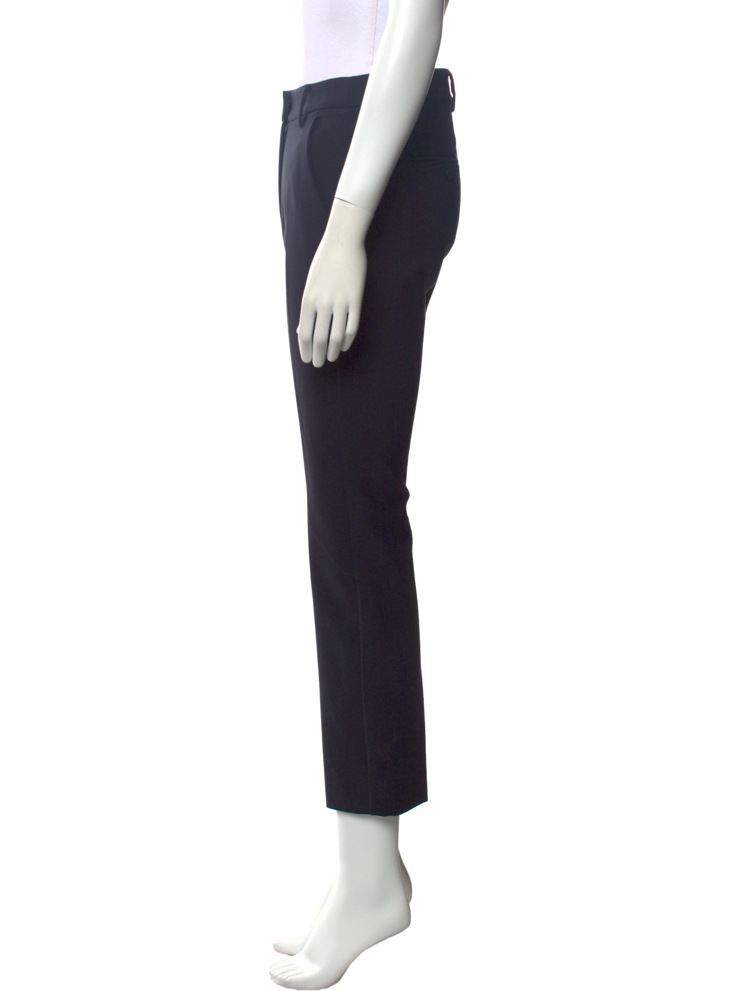 Weekend Max Mara Straight Leg Pants