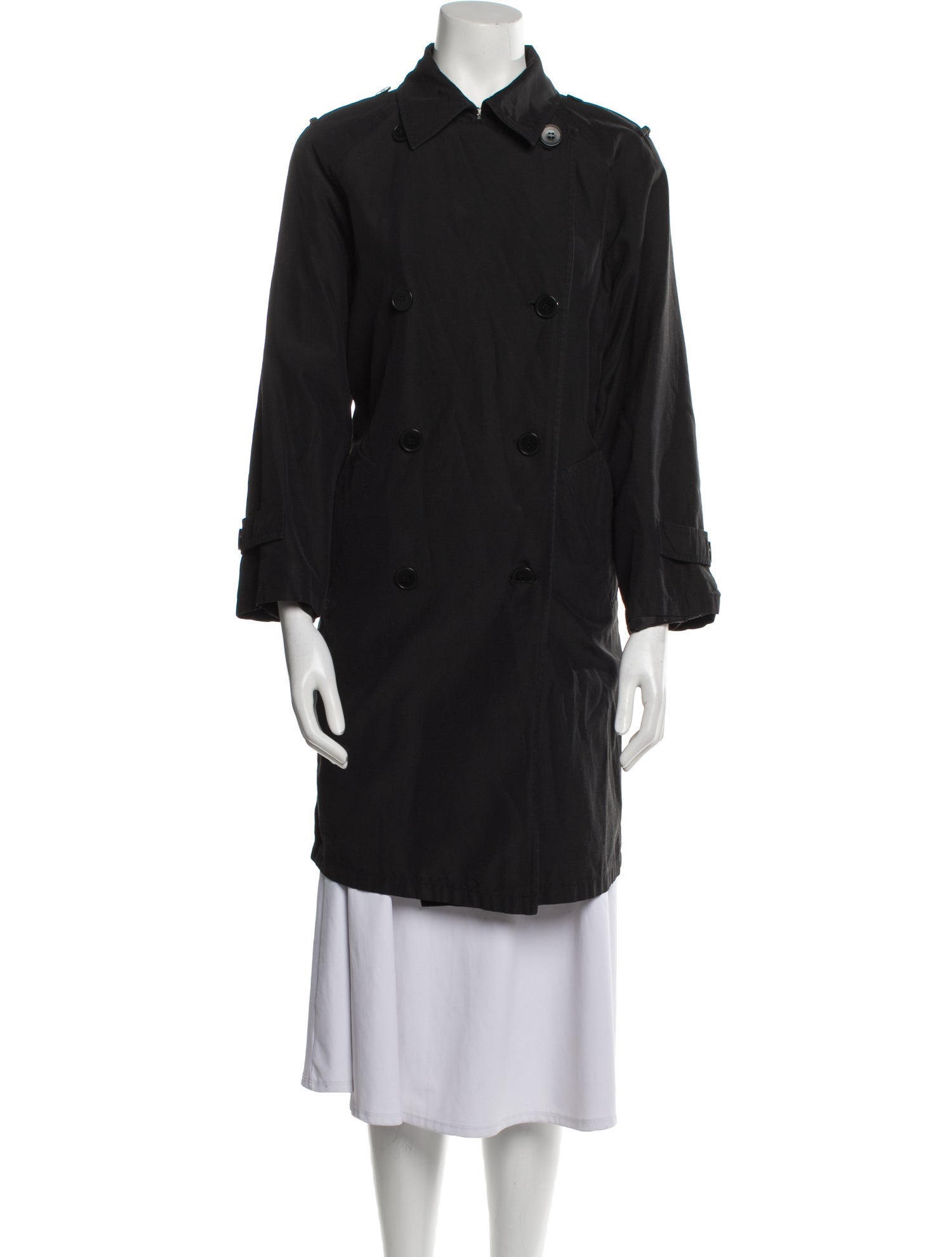 Weekend Max Mara Coat