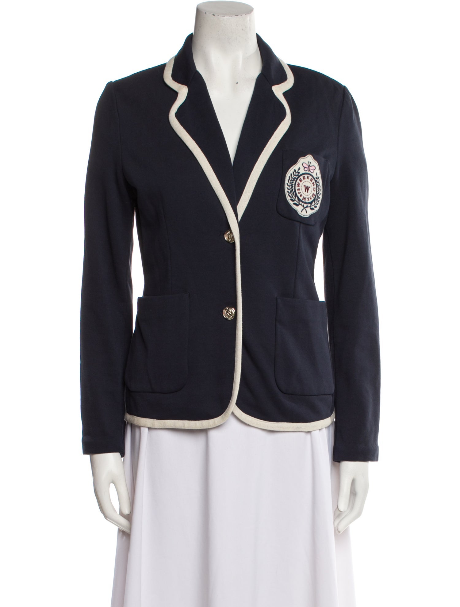 Weekend Max Mara Blazer