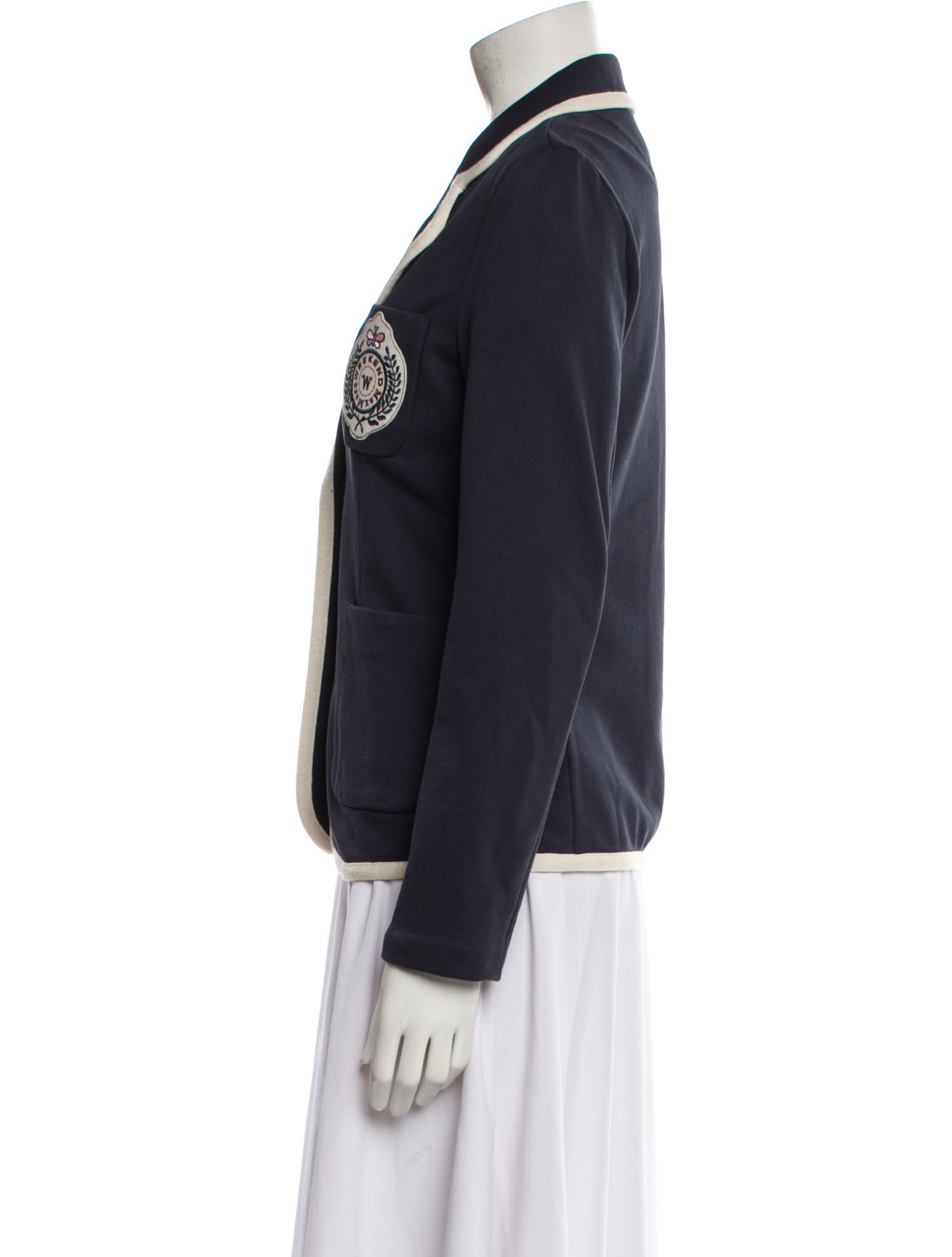 Weekend Max Mara Blazer