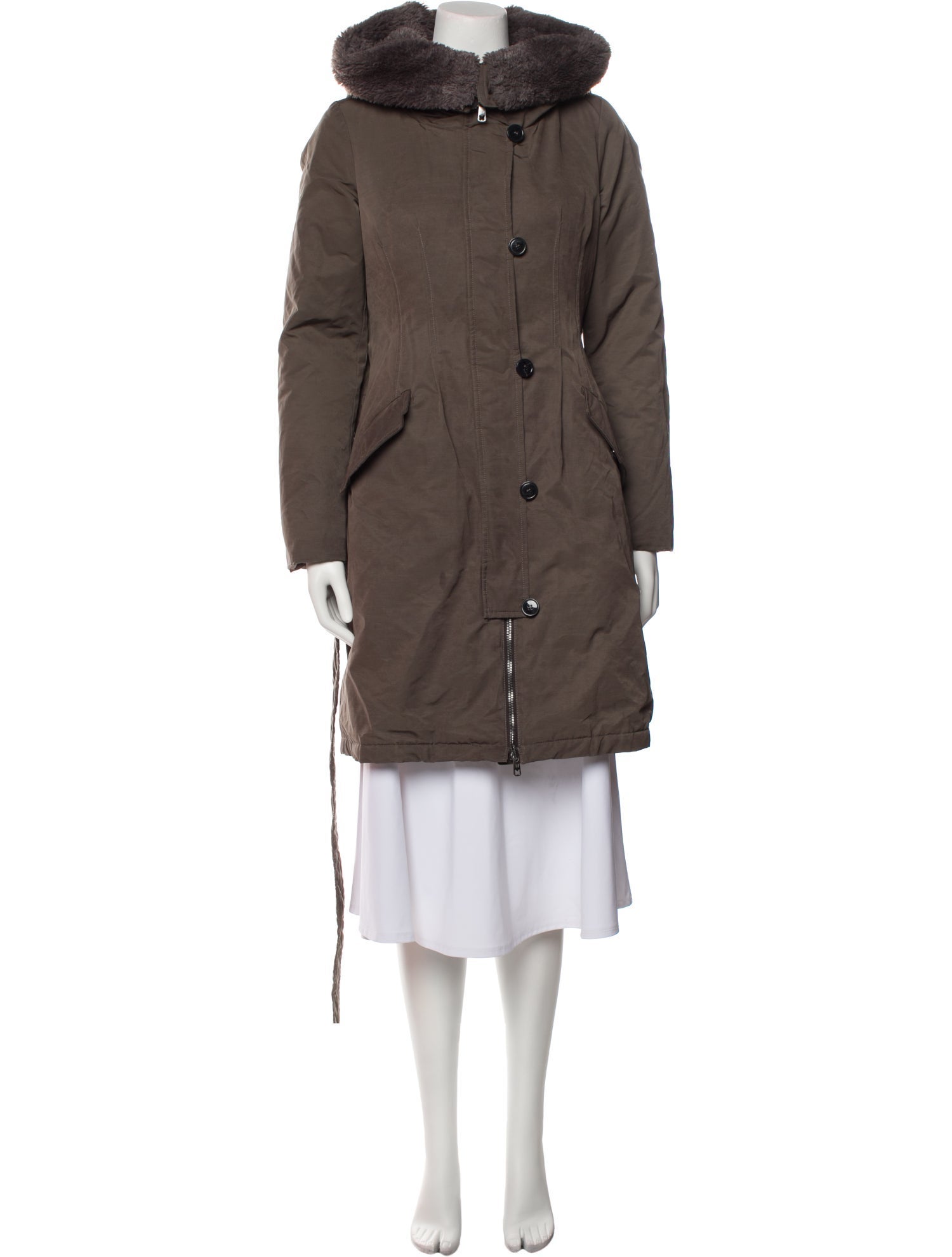 Weekend Max Mara Parka