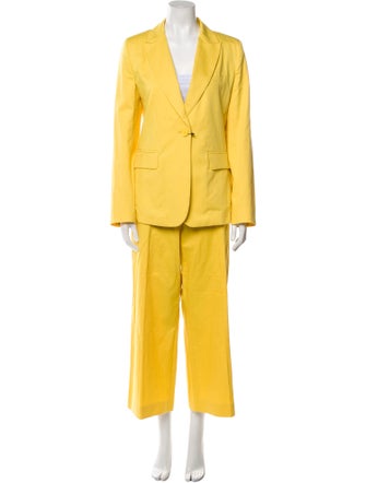 Weekend Max Mara Pantsuit