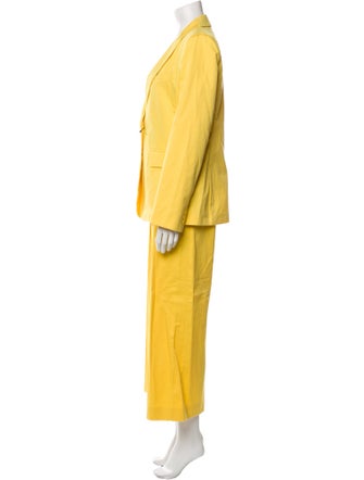 Weekend Max Mara Pantsuit