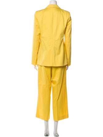 Weekend Max Mara Pantsuit