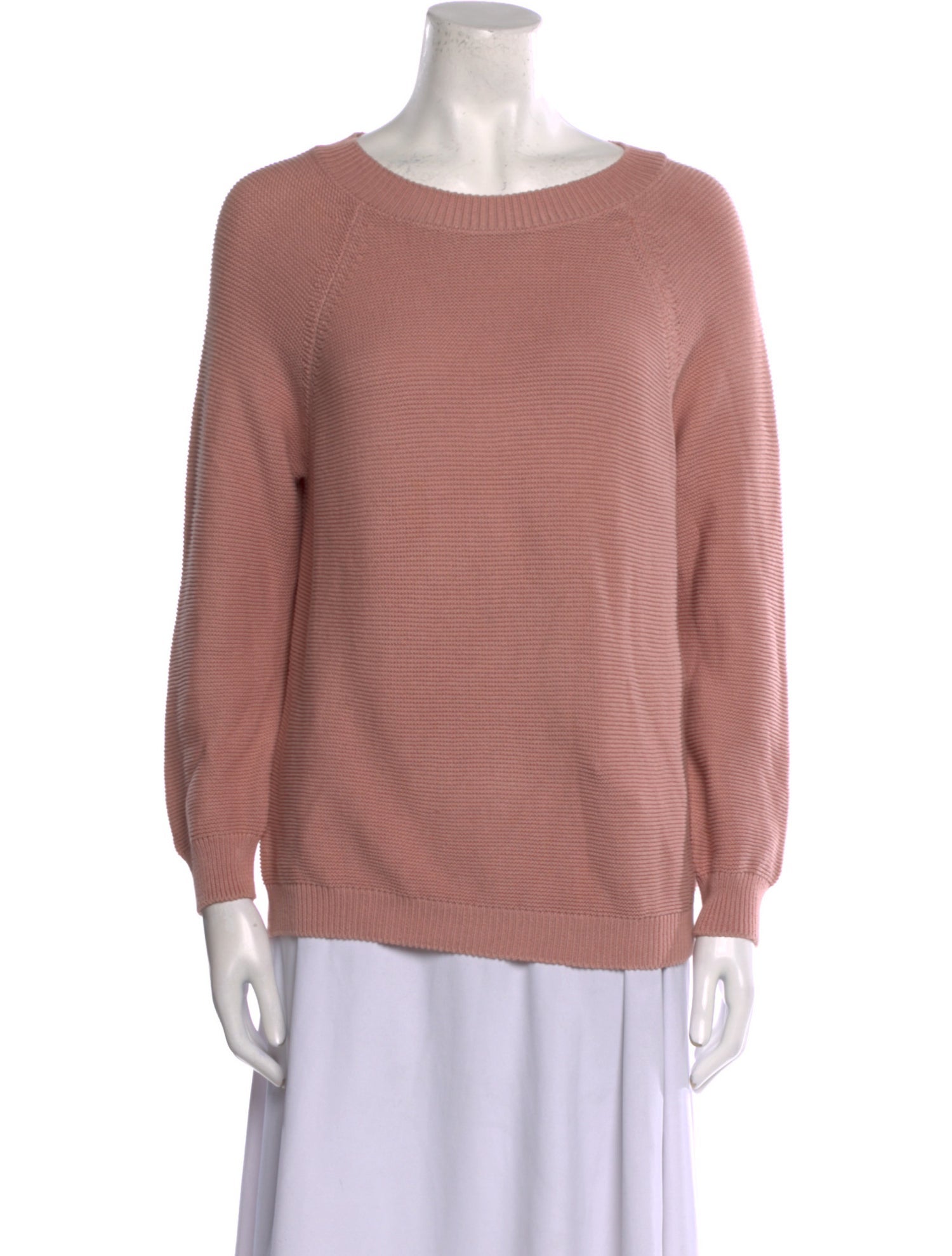 Weekend Max Mara Scoop Neck Sweater