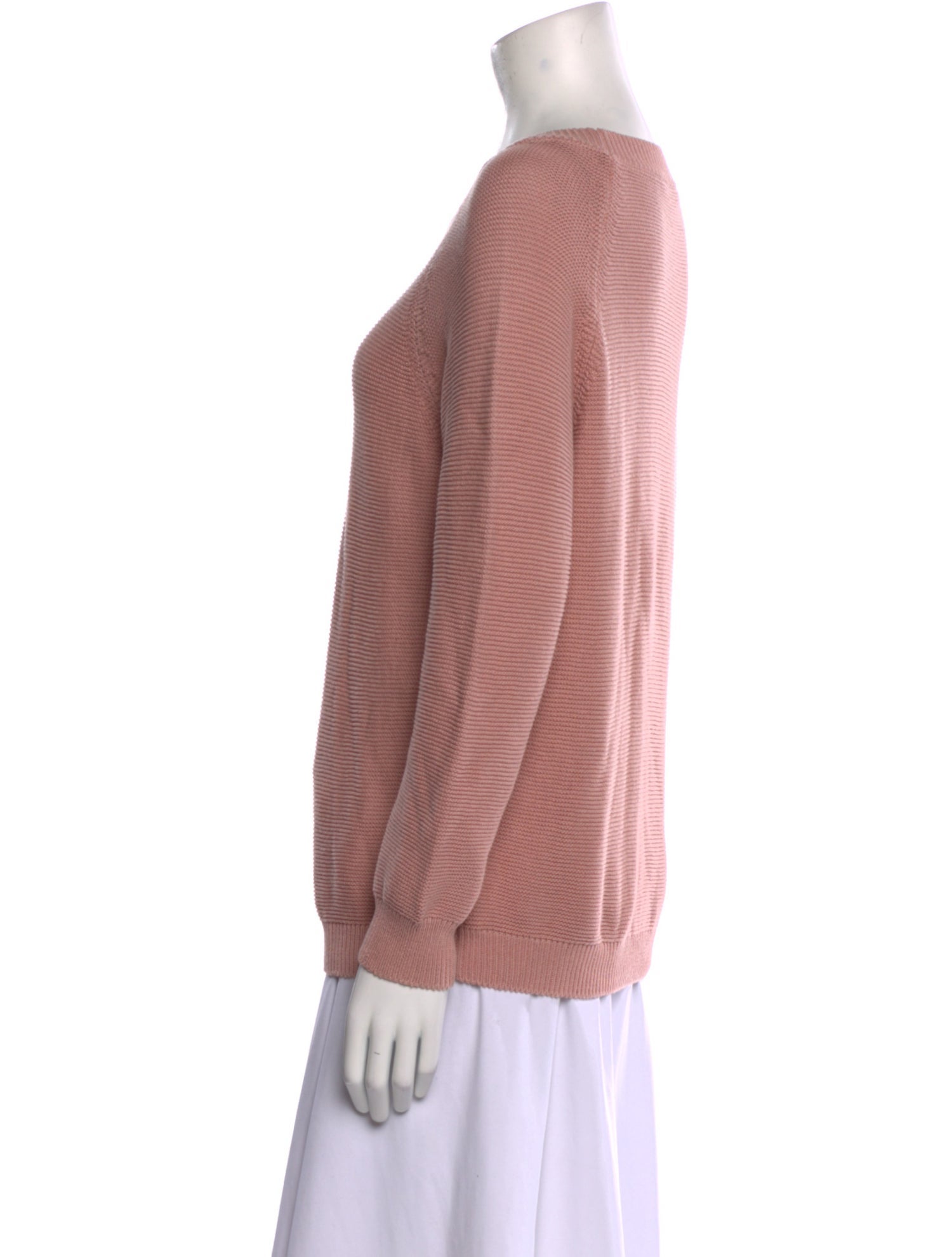 Weekend Max Mara Scoop Neck Sweater