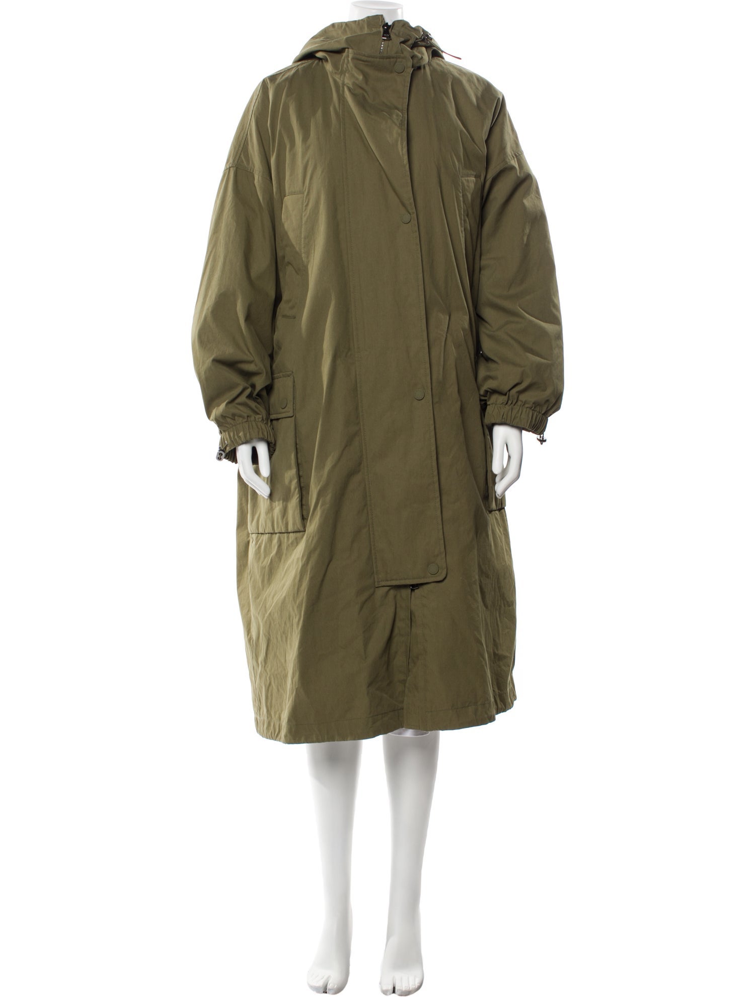 Weekend Max Mara Parka