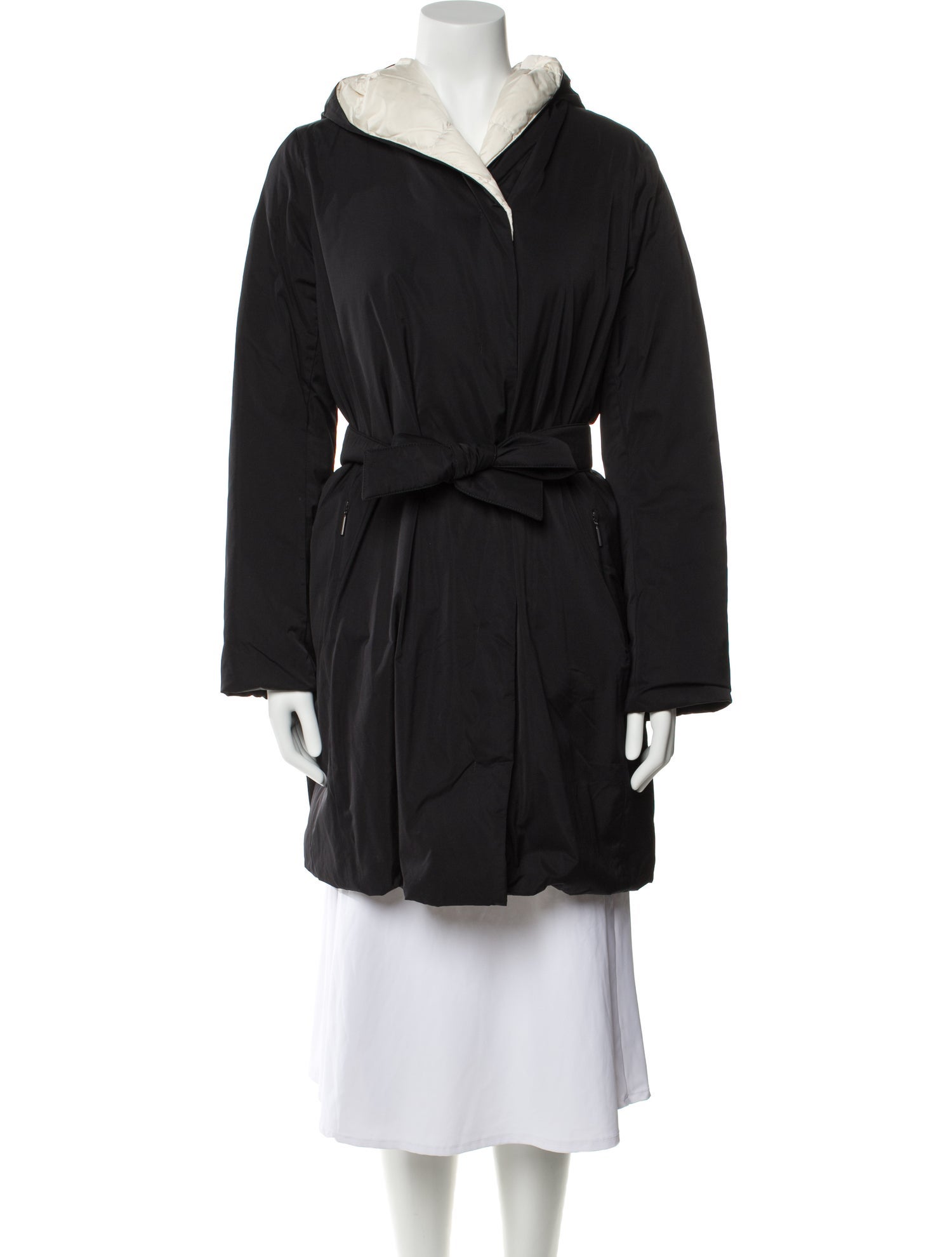 Weekend Max Mara Down Coat w/ Tags