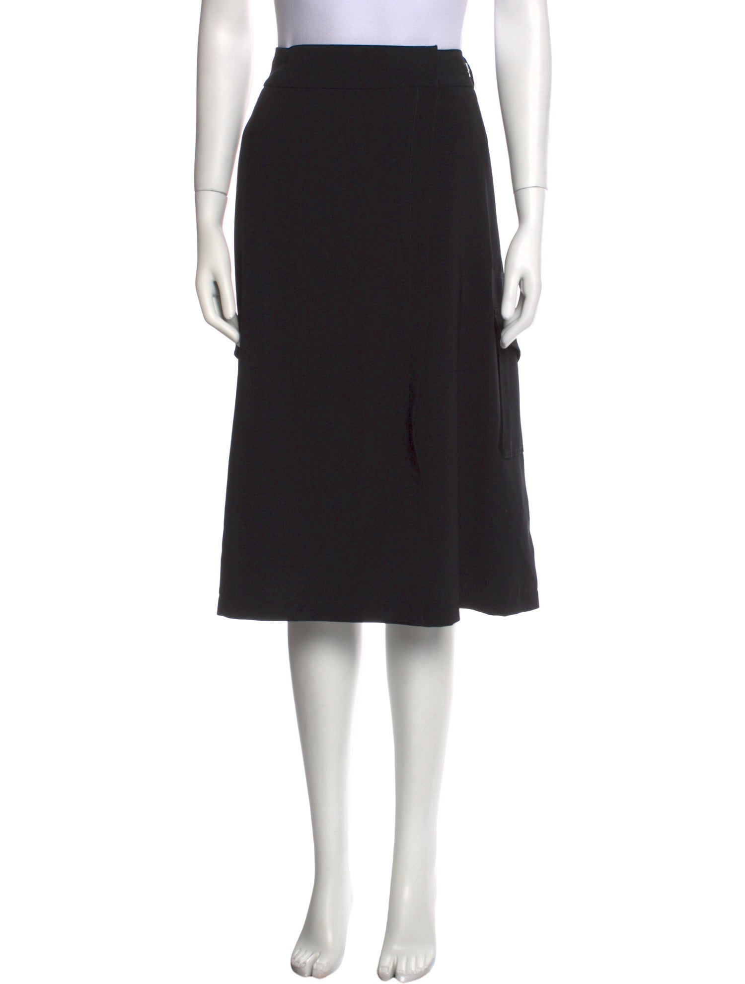 Weekend Max Mara Knee-Length Skirt