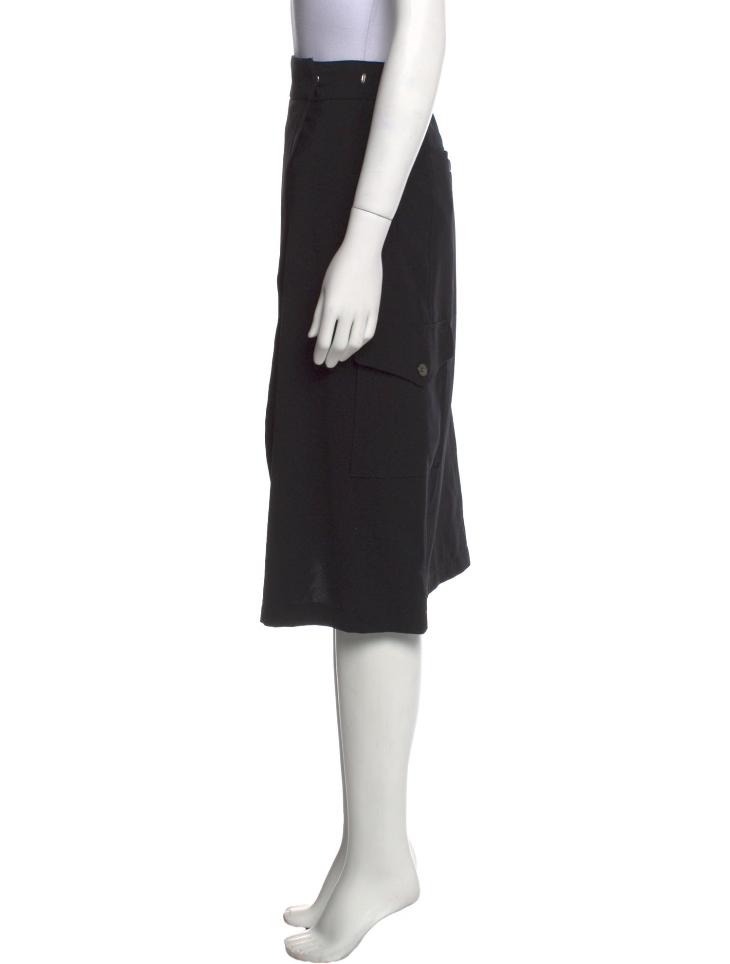 Weekend Max Mara Knee-Length Skirt