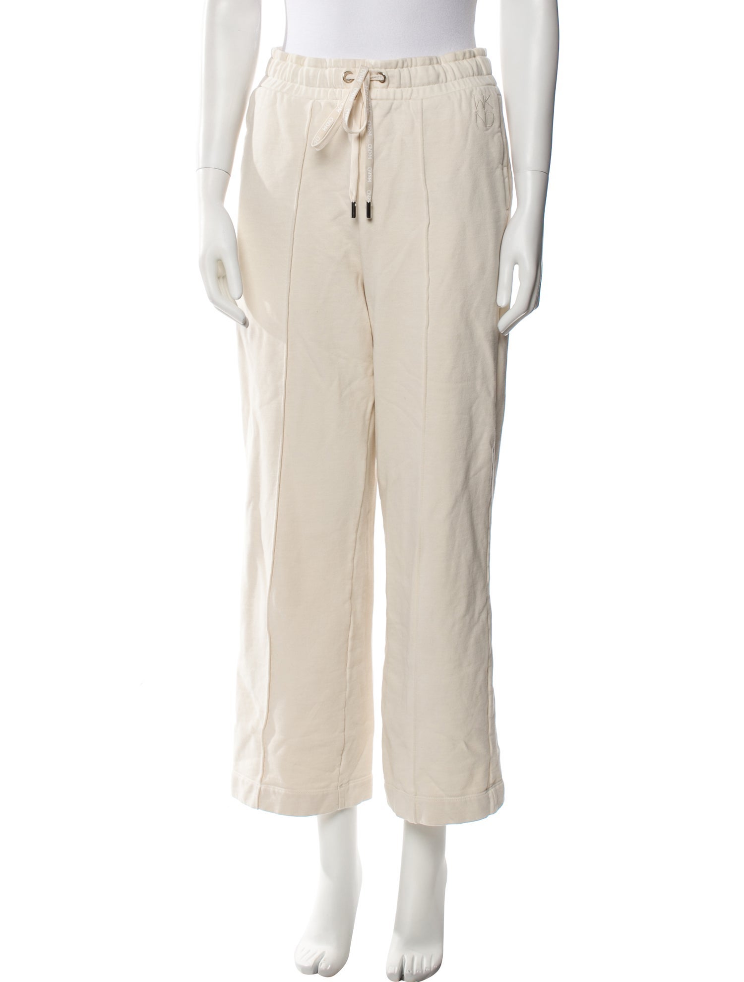 Weekend Max Mara Sweatpants