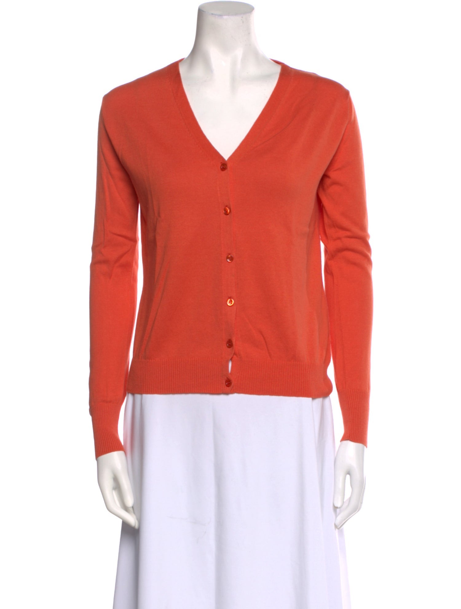Weekend Max Mara V-Neck Sweater